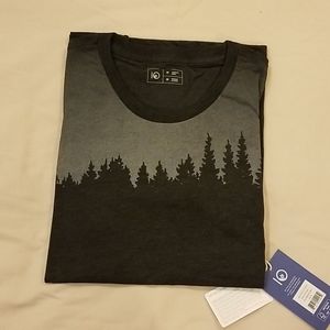 Tentree Juniper T-shirt Medium